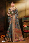 Bhagyashree Vol 3 By Saroj Designer Soft Organza Wedding Sarees
